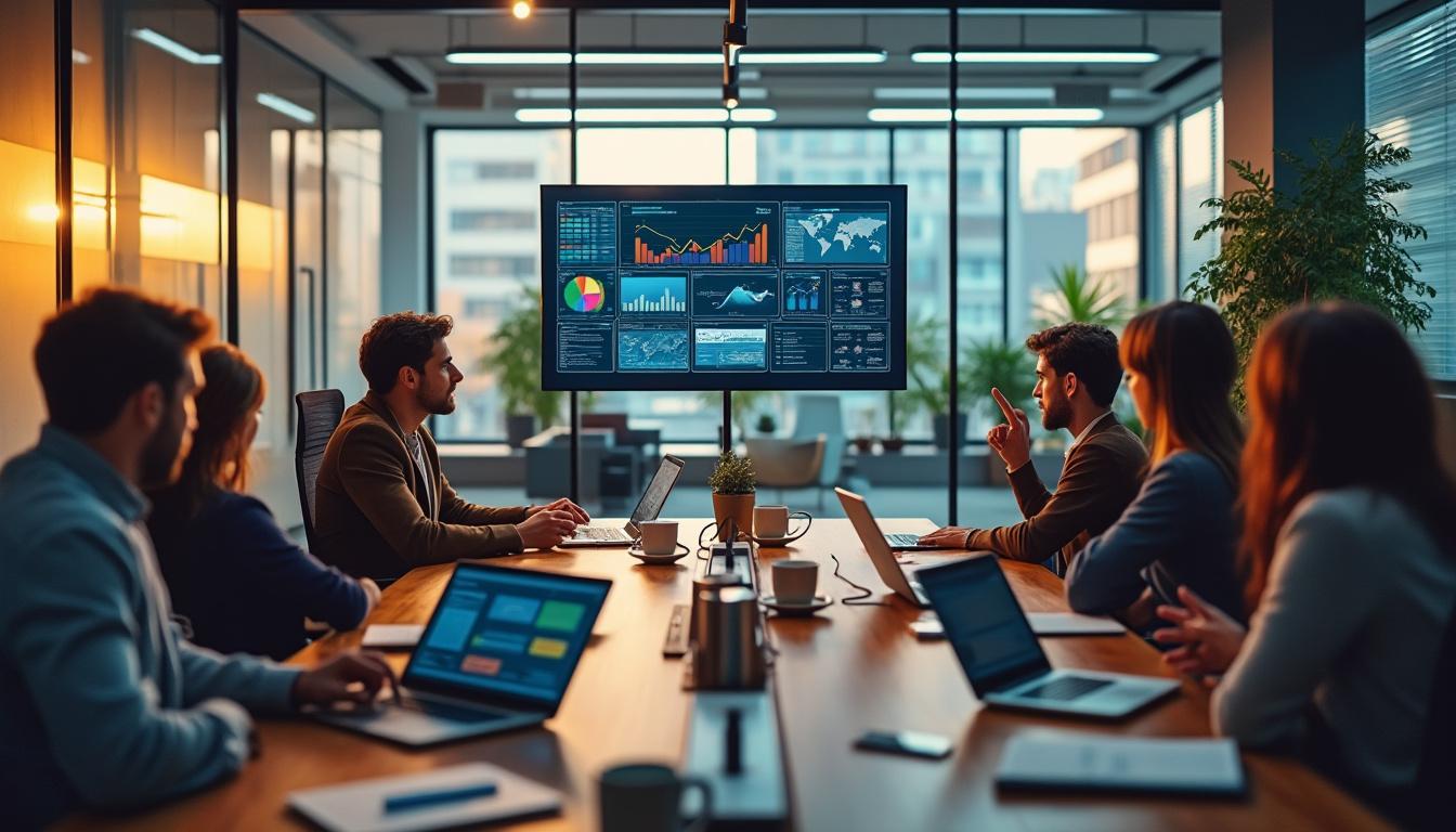 découvrez comment diffuser efficacement le contenu généré par les utilisateurs (ugc) sur plusieurs canaux pour maximiser votre visibilité et engagement.