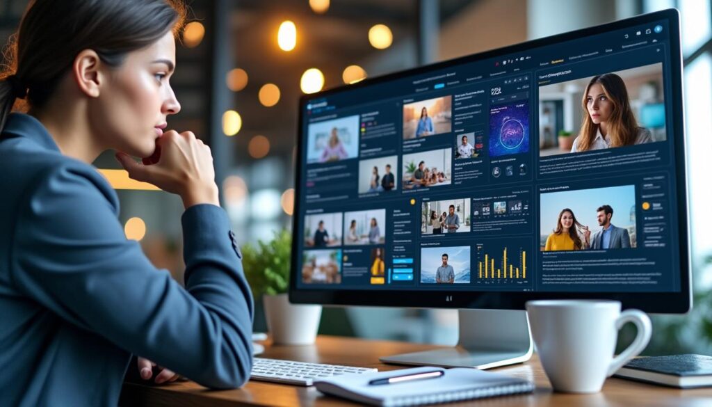 découvrez comment utiliser efficacement le contenu généré par les utilisateurs (ugc) pour dynamiser vos campagnes publicitaires et améliorer l'engagement client.