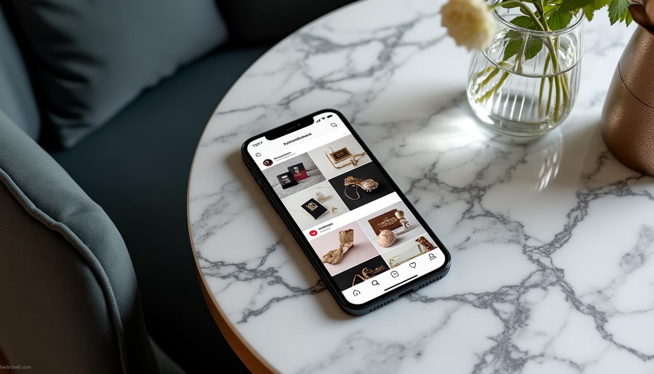découvrez comment les marques de luxe utilisent habilement le contenu généré par les utilisateurs (ugc) pour renforcer leur image et engager leur clientèle de façon subtile et efficace.