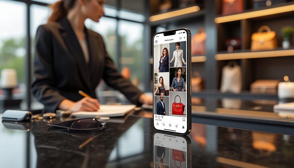 découvrez comment les marques de luxe utilisent subtilement le contenu généré par les utilisateurs (ugc) pour renforcer leur image et engager leur communauté.