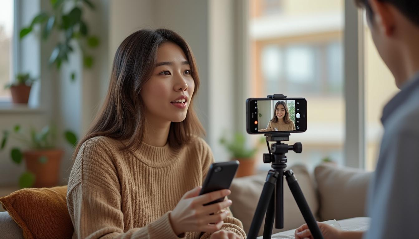 découvrez comment construire une stratégie ugc efficace sur tiktok pour booster votre visibilité, engager votre audience et renforcer votre marque grâce aux contenus générés par les utilisateurs.