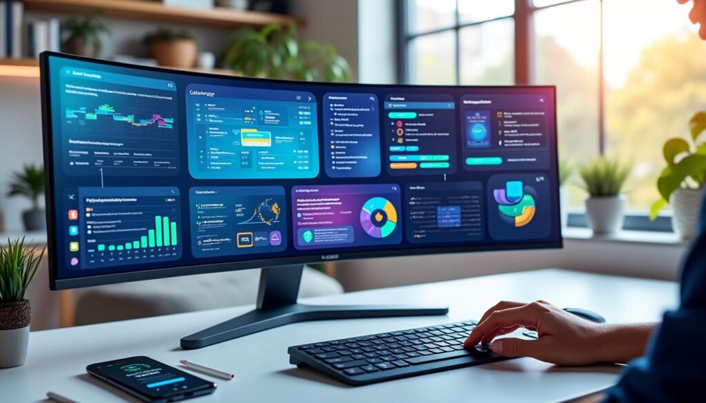 découvrez comment gérer vos collaborations ugc comme une agence grâce à des outils performants et des astuces pratiques pour optimiser vos campagnes de contenu généré par les utilisateurs.