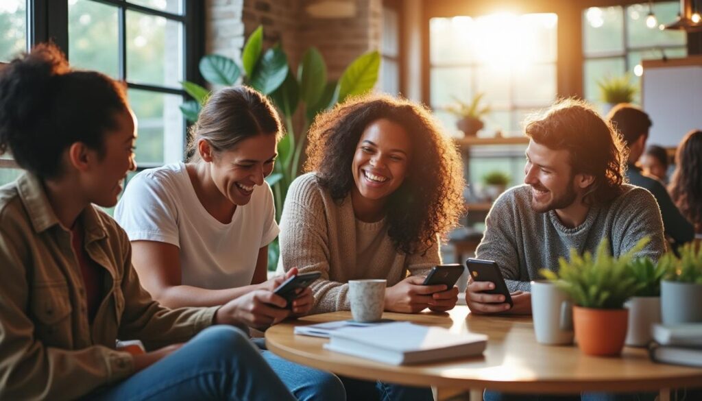 découvrez comment le marketing authentique grâce au contenu généré par les utilisateurs (ugc) renforce la confiance, engage votre audience et booste votre stratégie digitale.