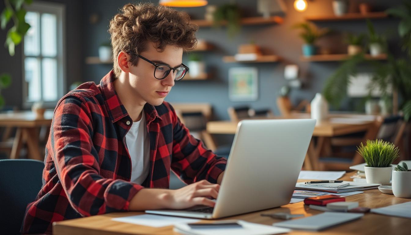 Le métier de créateur UGC en pleine mutation 2 découvrez comment le métier de créateur ugc évolue rapidement, avec de nouvelles tendances, outils et opportunités dans le domaine du contenu généré par les utilisateurs.