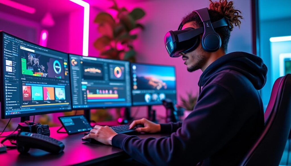 découvrez l'évolution du métier de créateur ugc, ses nouvelles tendances et les opportunités qu'il offre dans un paysage numérique en constante mutation.