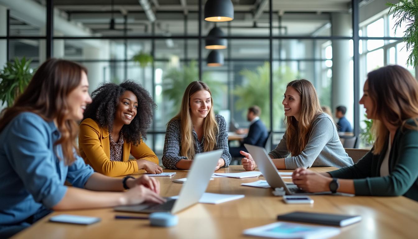découvrez le process de production ugc d’une agence performante pour créer du contenu authentique et engageant qui booste votre visibilité et fidélise votre audience.