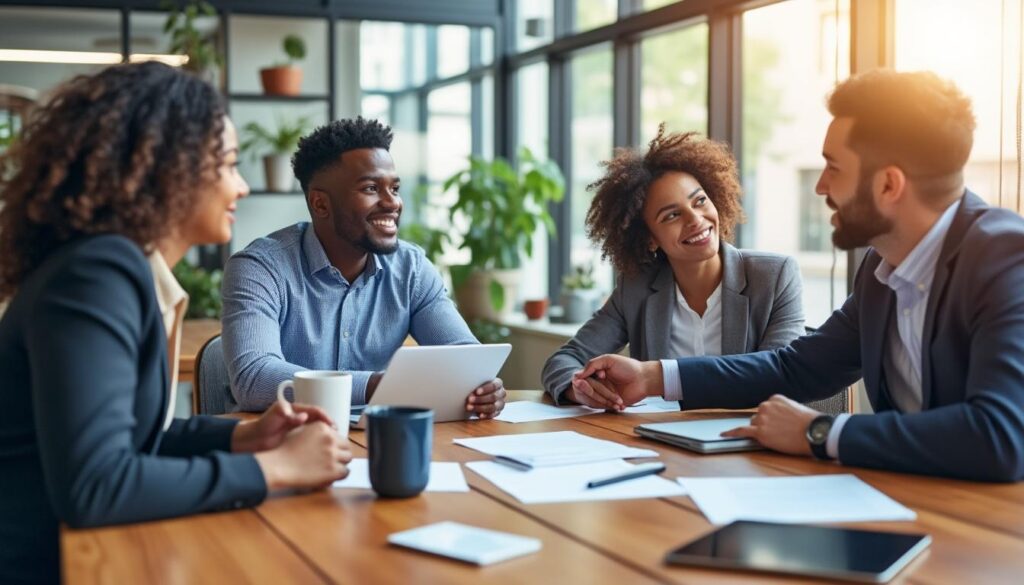 découvrez les clés pour bien négocier un contrat ugc et comprenez ce que les marques valorisent le plus dans ces collaborations.