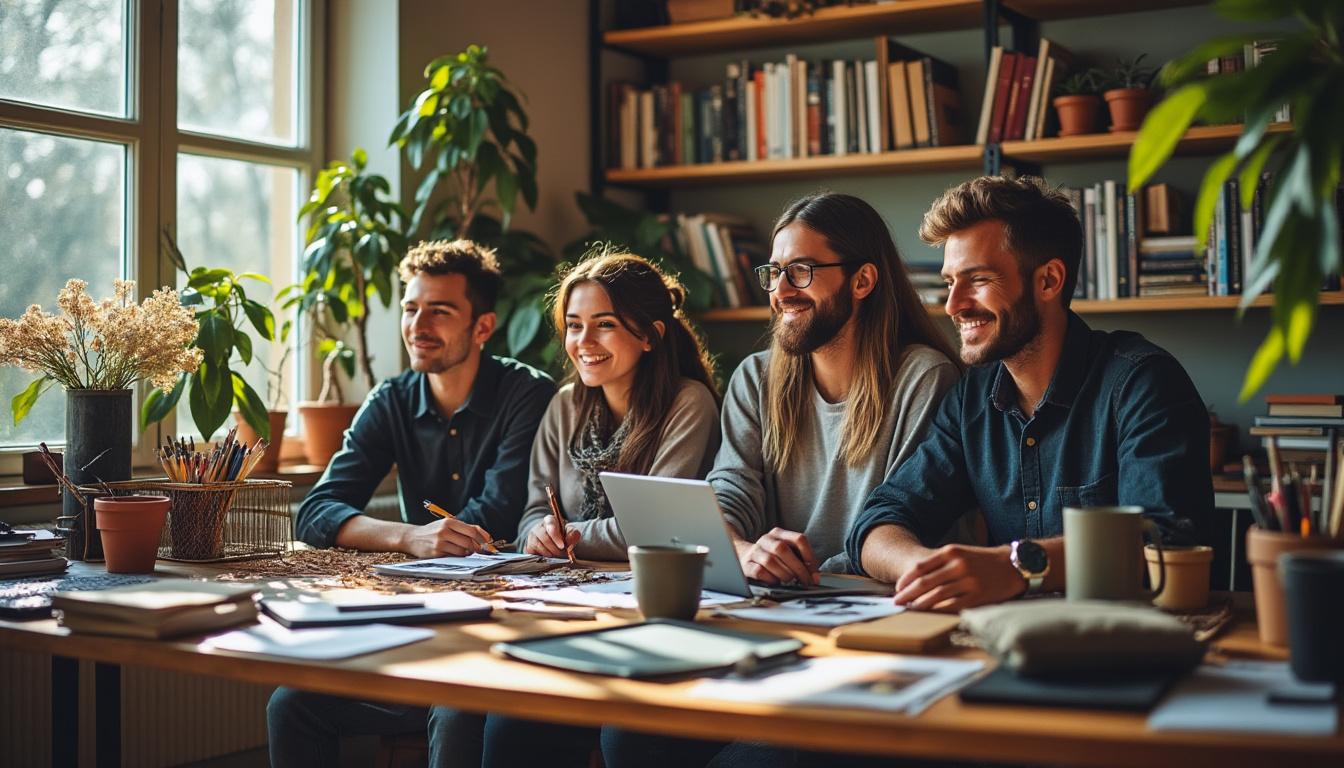 Pourquoi l’UGC devient la clé du e-commerce en 2026 ? 2 découvrez pourquoi l'ugc (user generated content) s'impose comme un élément essentiel du e-commerce en 2026, transformant l'expérience client et boostant les ventes.