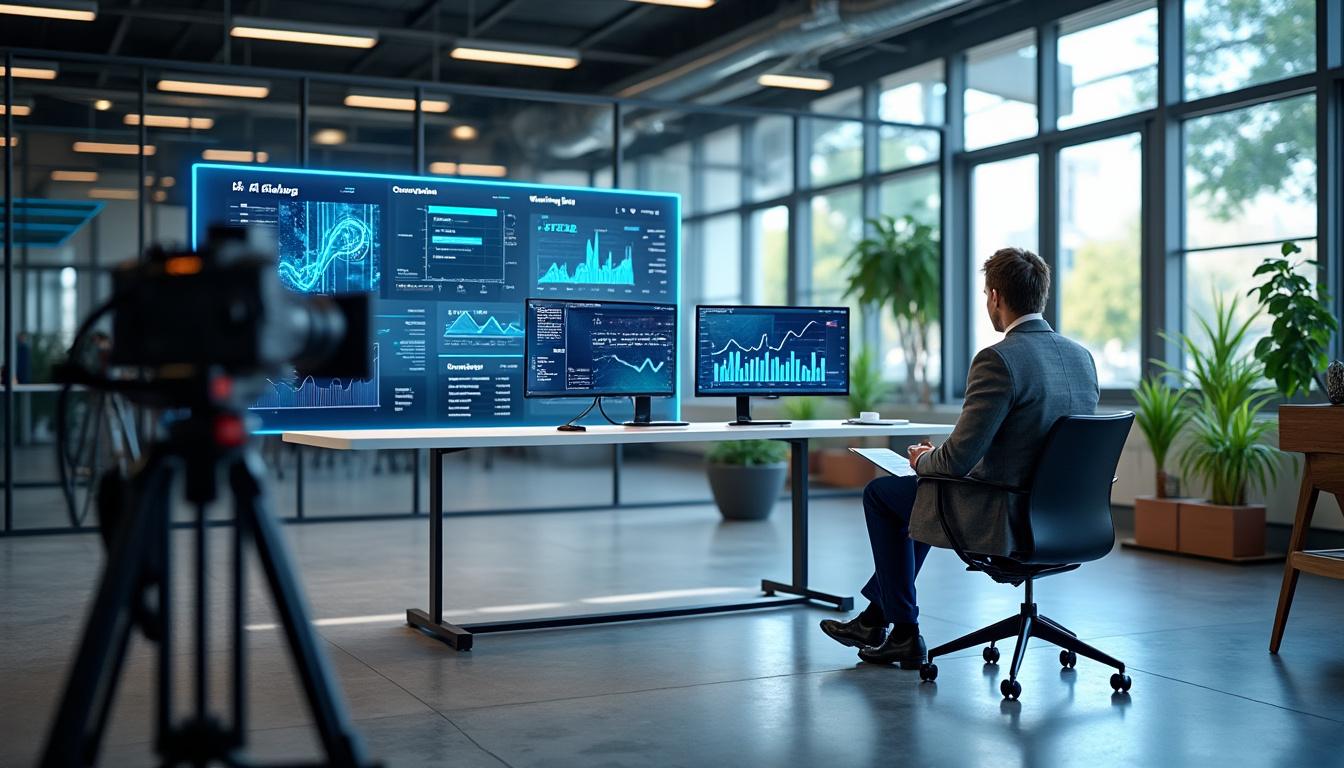 Workflow UGC : optimiser la production sans perdre en qualité 2 découvrez comment optimiser votre production de contenu généré par les utilisateurs (ugc) grùce à un workflow efficace, tout en maintenant une qualité irréprochable.