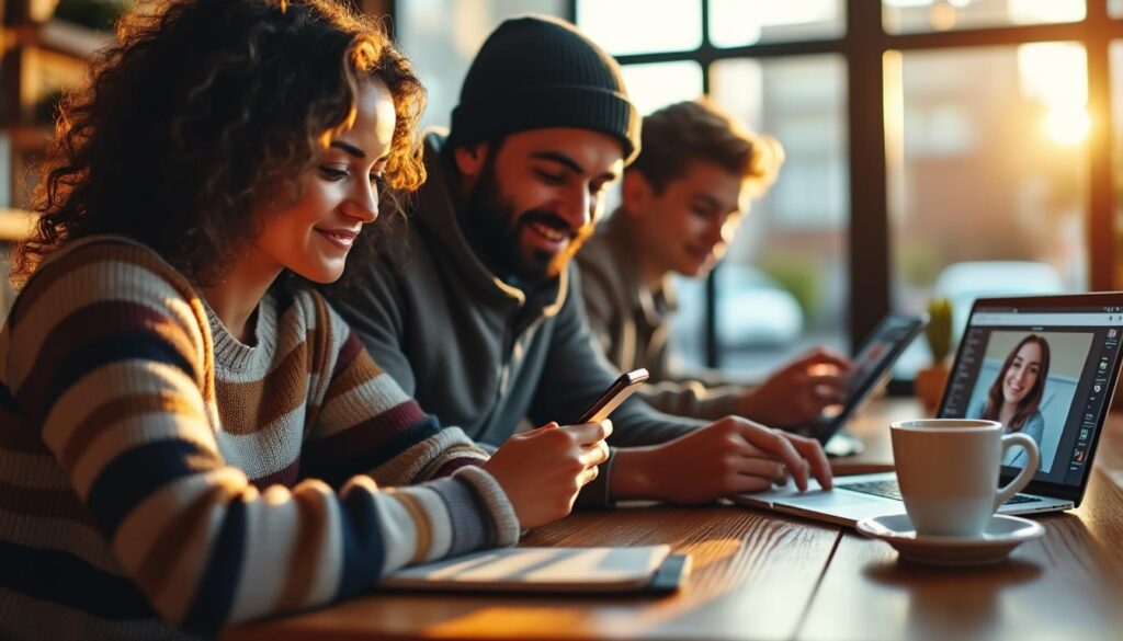 découvrez comment le storytelling visuel peut transformer votre contenu généré par les utilisateurs (ugc) en histoires impactantes et engageantes.