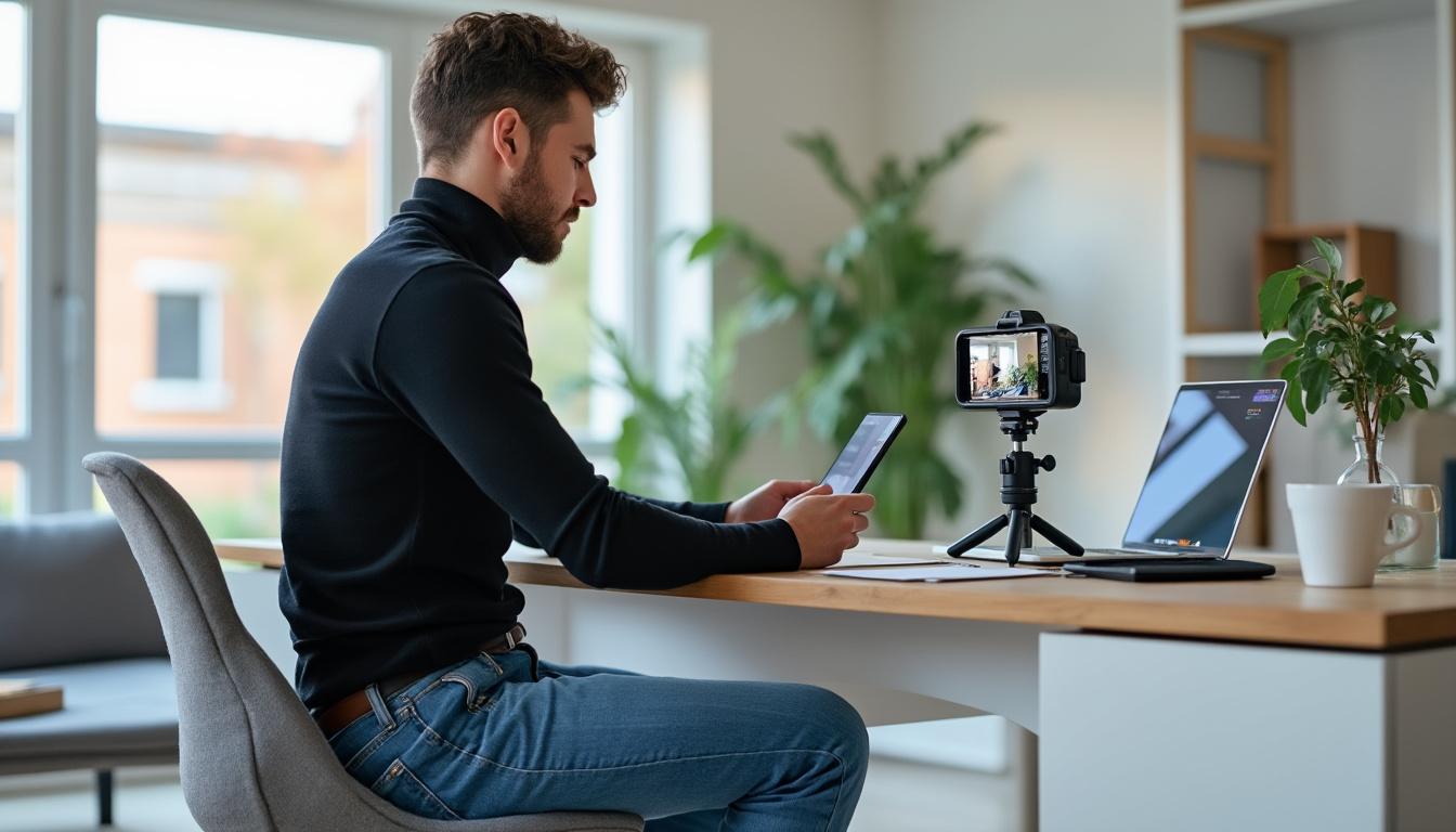 Les enjeux juridiques et droits d’auteur autour de l’UGC 2 explorez les enjeux juridiques et les droits d’auteur liés à l’ugc (user generated content) pour comprendre les responsabilités et protections dans la création de contenu en ligne.