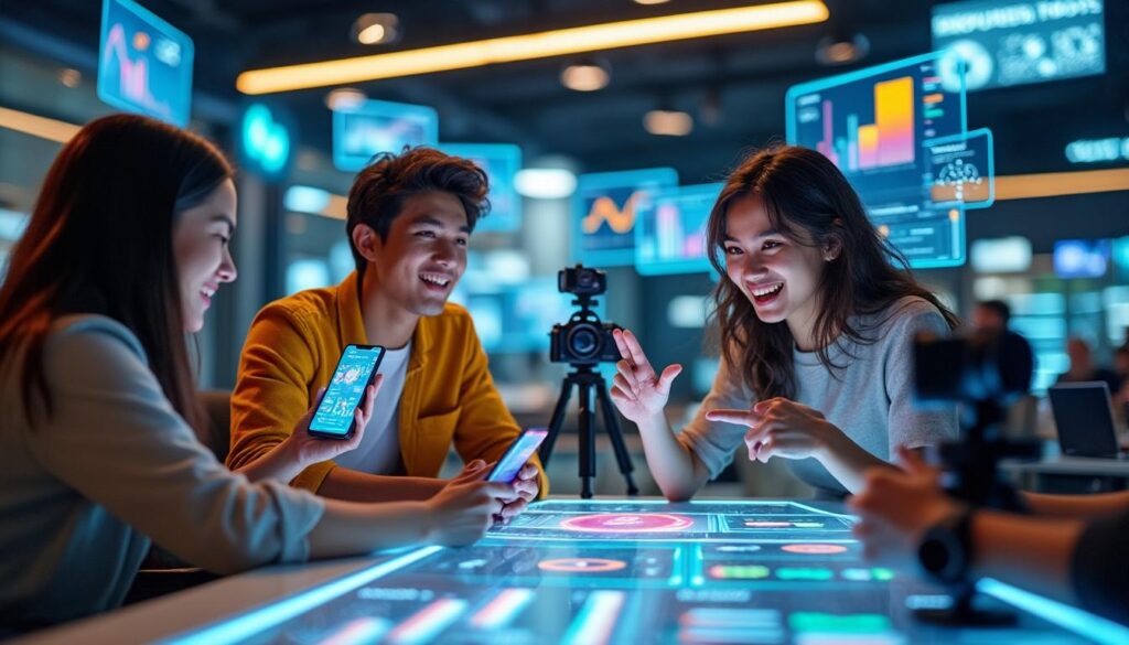 découvrez les tendances ugc incontournables sur reels et shorts en 2026 pour maximiser votre visibilité et engagement sur les réseaux sociaux.