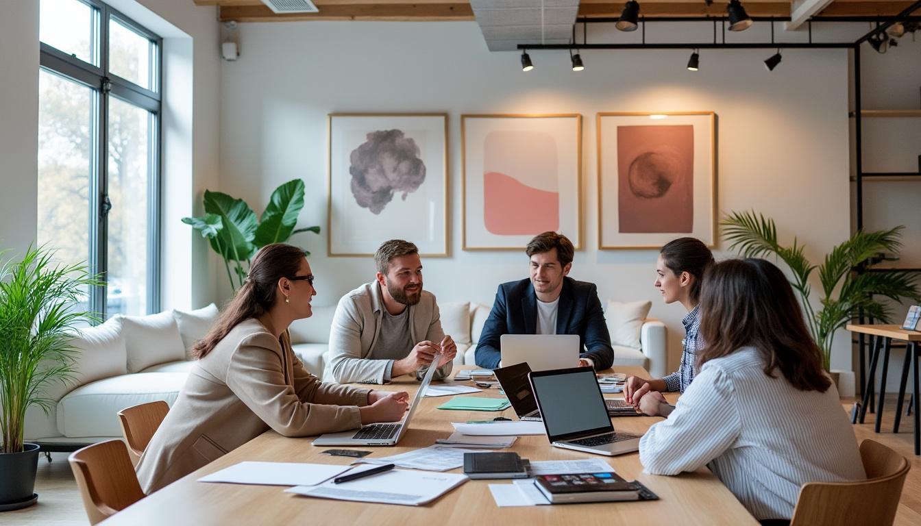 découvrez comment mettre en place un contrôle qualité efficace pour les contenus générés par les utilisateurs (ugc) afin d'assurer la fiabilité et la pertinence de vos informations.