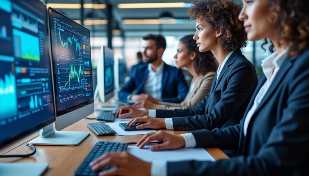 découvrez comment mettre en place un contrôle qualité efficace pour les contenus générés par les utilisateurs (ugc) afin d'assurer la fiabilité et la pertinence de vos données.