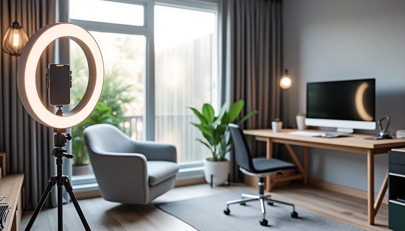 découvrez comment organiser efficacement des tournages ugc à distance pour créer du contenu authentique et engageant sans contraintes géographiques.