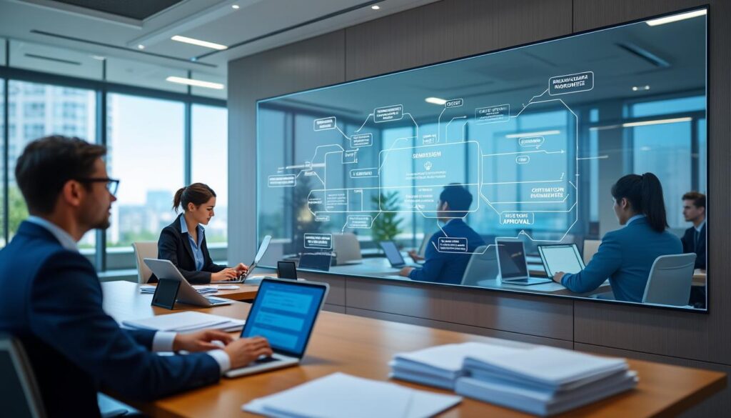 découvrez comment optimiser le process de validation des contenus générés par les utilisateurs (ugc) pour éviter les allers-retours inutiles et gagner en efficacité.