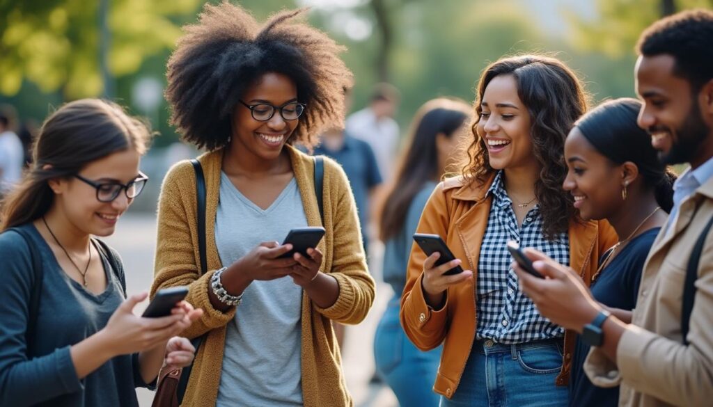 découvrez comment créer des contenus ugc optimisés pour la publicité afin d'engager efficacement votre audience et booster vos campagnes marketing.