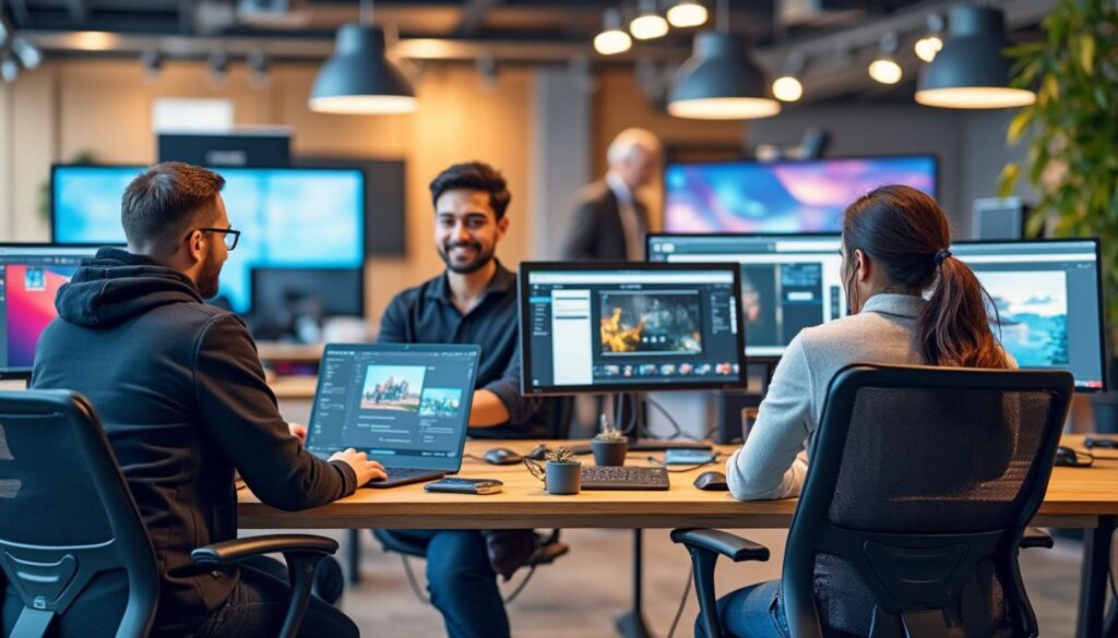 découvrez comment standardiser la production de contenu généré par les utilisateurs (ugc) tout en conservant son authenticité et son impact naturel.