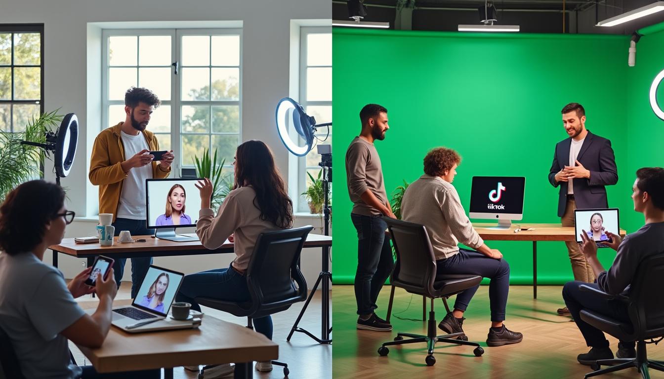 découvrez comment un futur 100 % ugc transforme la stratégie des marques et impacte leurs relations avec les consommateurs.