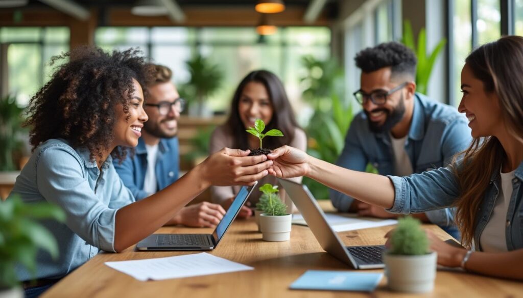découvrez comment construire des partenariats ugc durables pour renforcer la collaboration, engager votre communauté et maximiser l'impact de votre contenu généré par les utilisateurs.