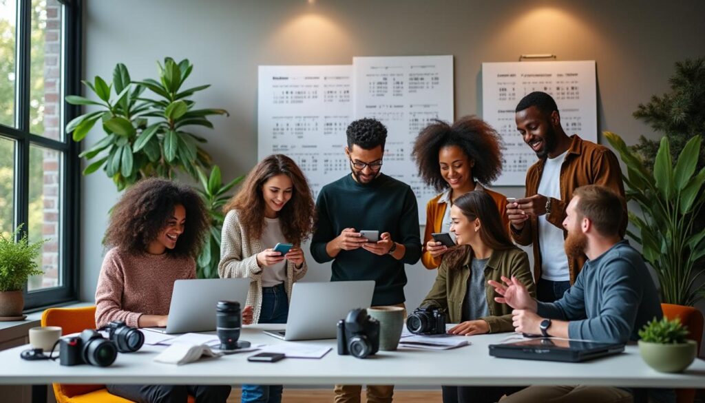 découvrez comment créer des contenus ugc evergreen pour les marques afin de renforcer leur engagement et maximiser leur visibilité sur le long terme.