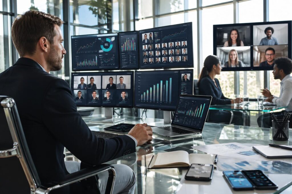 découvrez comment gérer efficacement un pool de créateurs ugc pour optimiser la production de contenu authentique et booster votre stratégie marketing.
