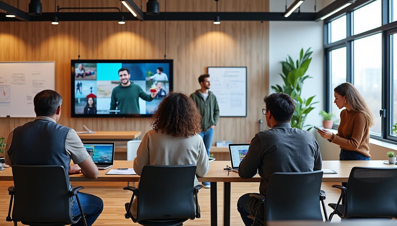 découvrez les innovations clés de l'ugc à suivre en 2026 pour rester à la pointe des tendances et technologies dans le contenu généré par les utilisateurs.