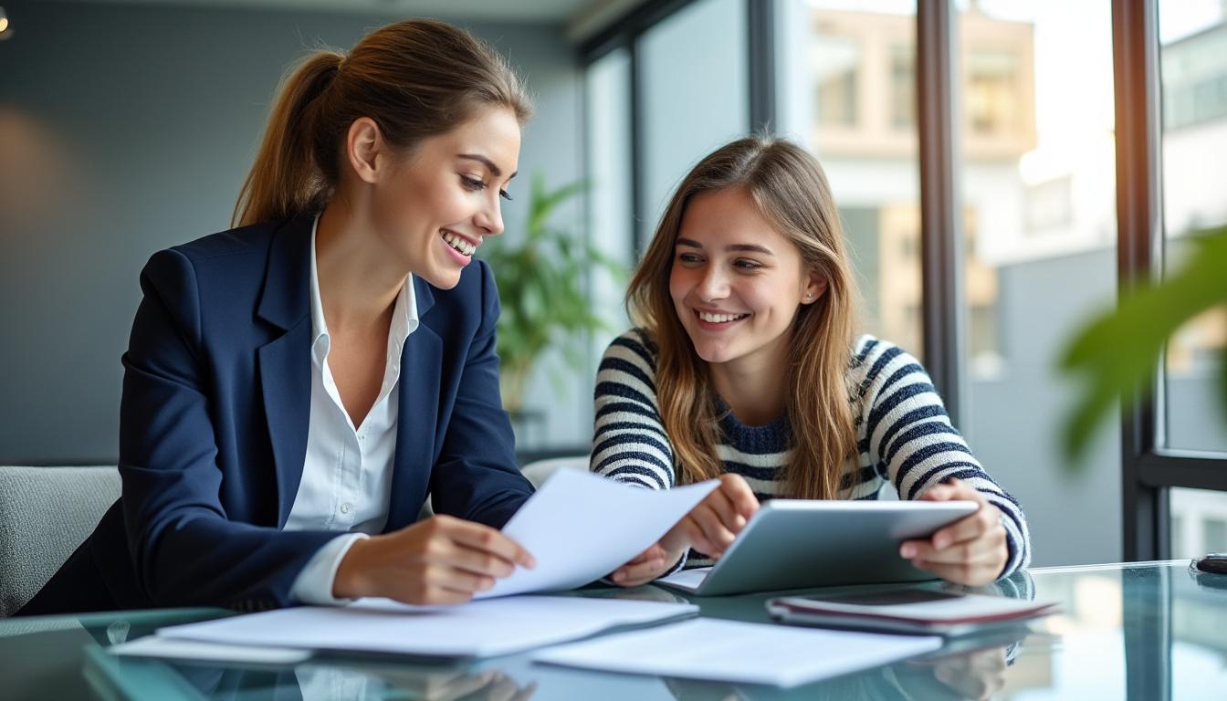 découvrez comment négocier efficacement une collaboration ugc côté marque pour maximiser l'authenticité et l'impact de vos campagnes marketing.