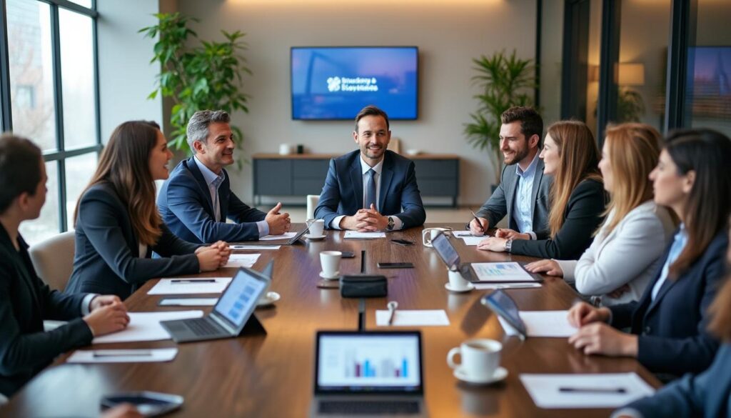 découvrez comment négocier efficacement une collaboration ugc en tant que marque pour maximiser l'authenticité et l'engagement de votre audience.