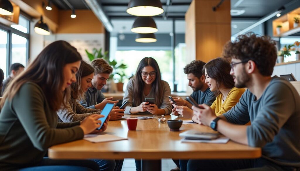 découvrez pourquoi le contenu généré par les utilisateurs (ugc) devient un incontournable dans les campagnes publicitaires et comment il renforce l'engagement et la confiance des consommateurs.