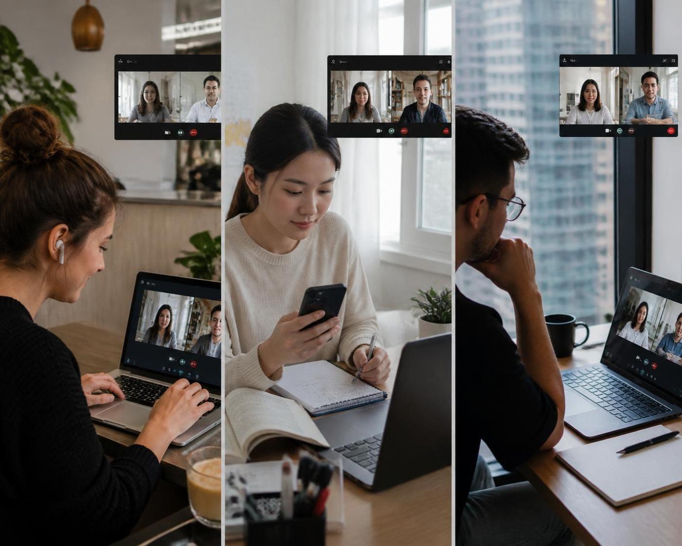 découvrez comment collaborer efficacement avec des créateurs ugc à l’international pour enrichir votre contenu et toucher un public mondial.