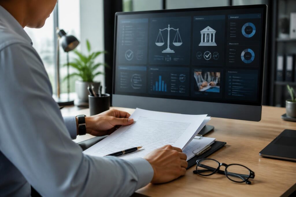 assurez la conformité juridique de vos campagnes ugc grâce à nos conseils et bonnes pratiques pour respecter les lois et protéger vos contenus utilisateurs.