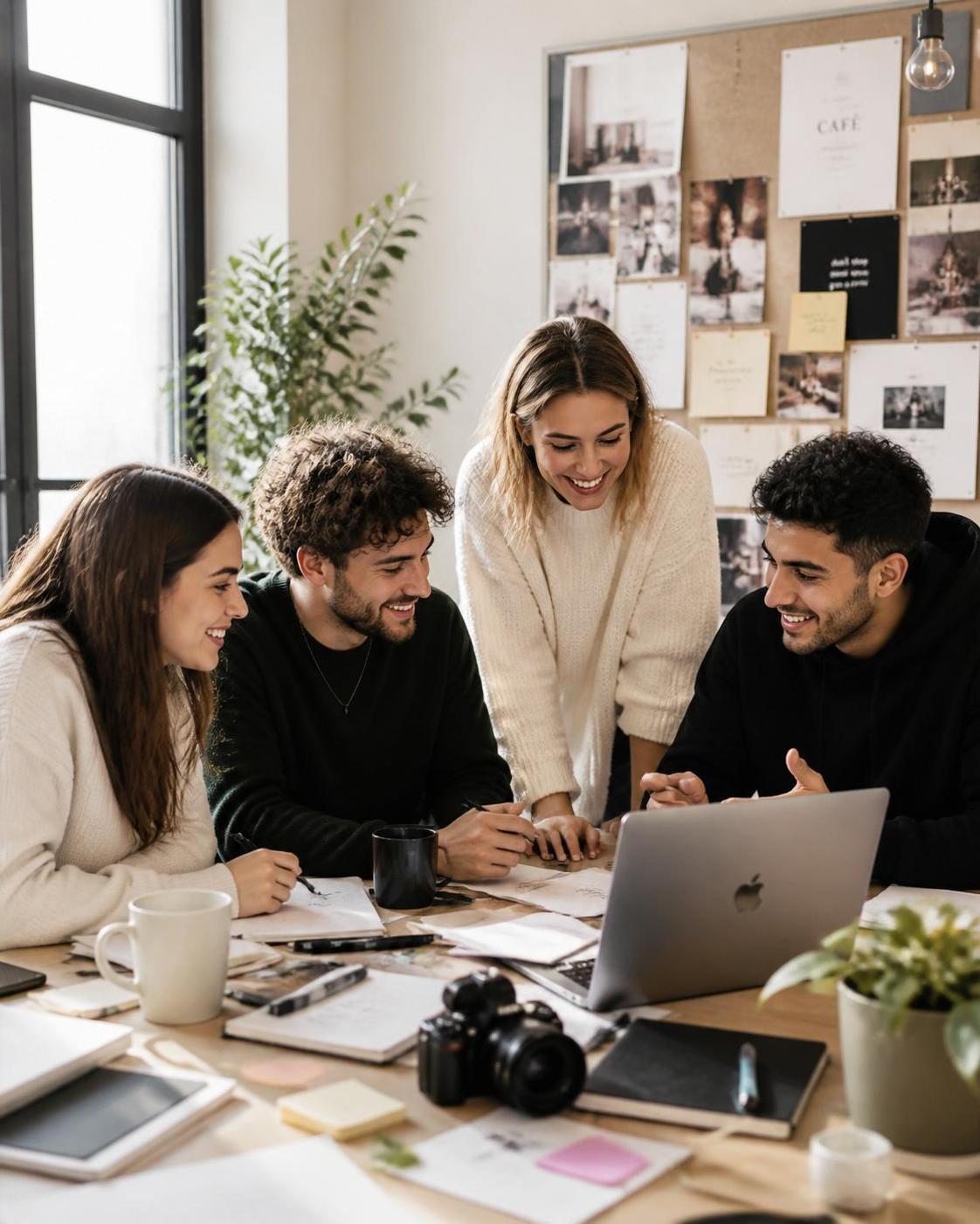 découvrez des stratégies efficaces pour fidéliser les créateurs de contenu ugc et renforcer votre communauté en ligne.