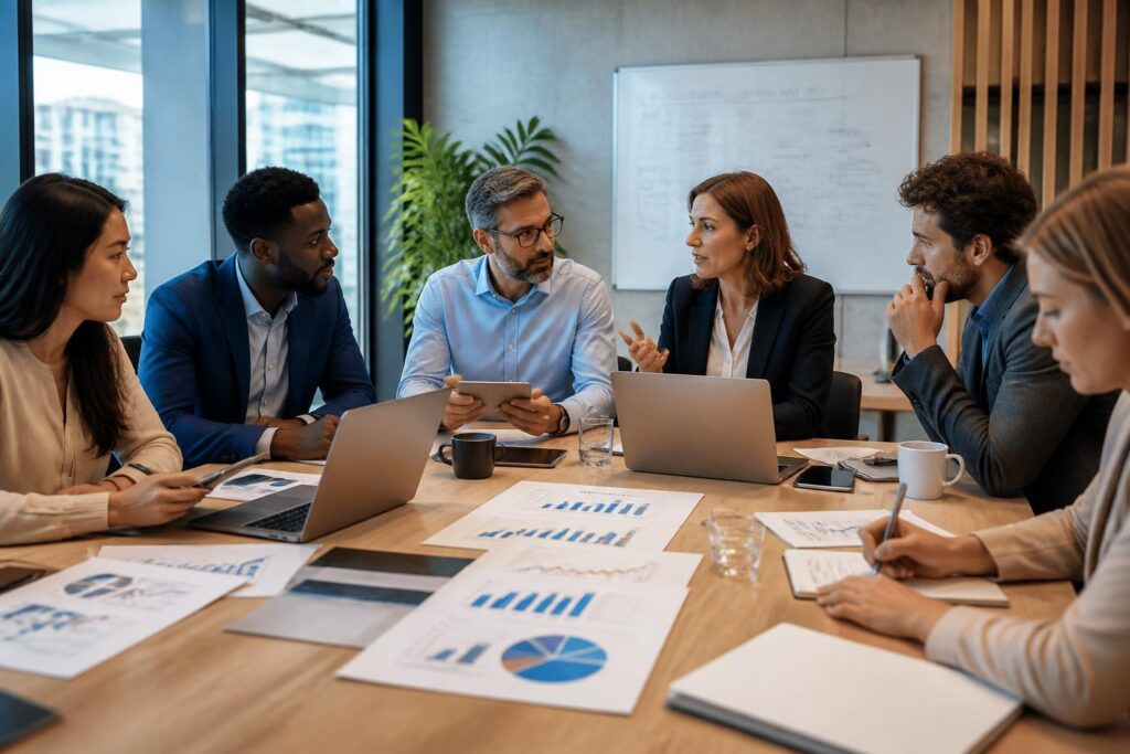 découvrez comment gérer efficacement les litiges en collaboration avec ugc grâce à des stratégies claires et une communication optimisée.