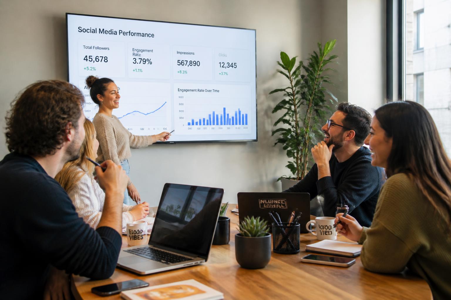 découvrez comment la rémunération variable s'applique dans le secteur de l'ugc et les clés pour optimiser vos revenus en fonction de vos performances.