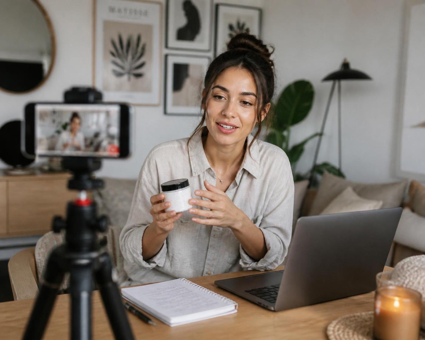 découvrez comment optimiser et développer vos collaborations ugc facilement et sans obstacles grâce à nos stratégies efficaces.