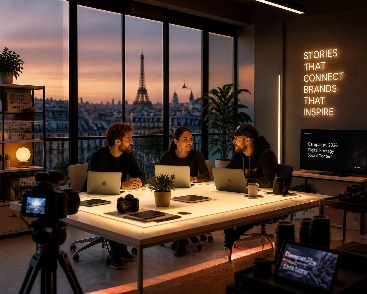 découvrez les avantages et inconvénients de l'ugc en freelance versus agence pour choisir la solution la plus adaptée à vos besoins marketing.