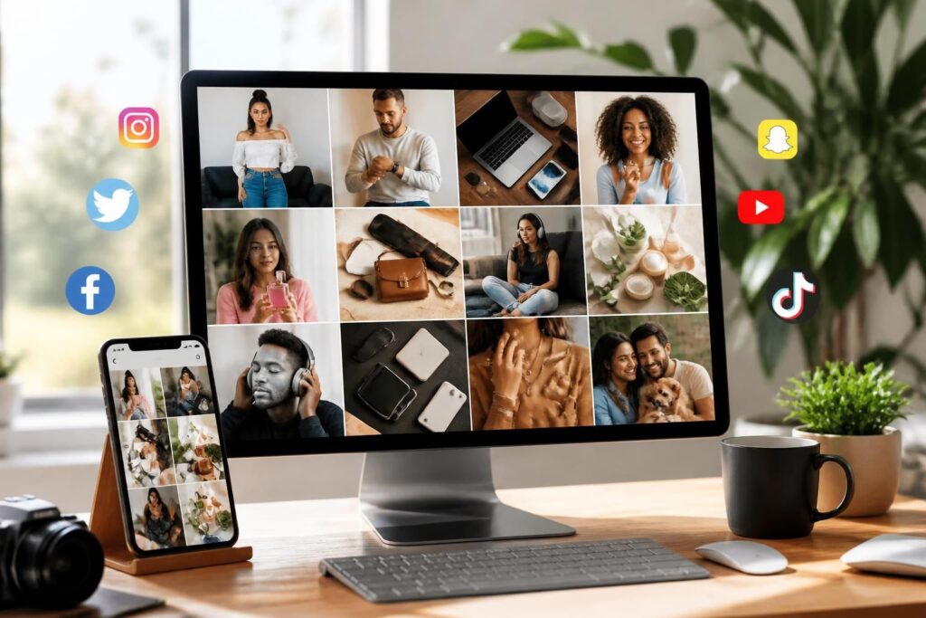 découvrez comment intégrer l'ugc (user generated content) dans votre stratégie e-commerce pour augmenter la confiance client, améliorer votre visibilité et booster vos ventes en ligne.