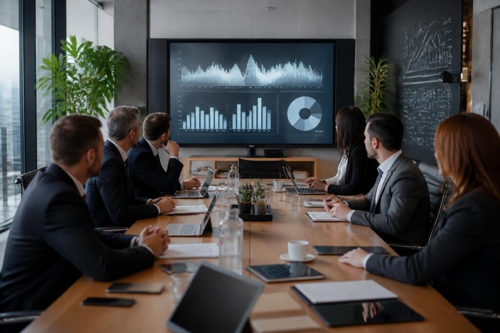 découvrez comment élaborer une stratégie ugc efficace spécialement adaptée au b2b pour renforcer la confiance, augmenter l'engagement et stimuler la croissance de votre entreprise.
