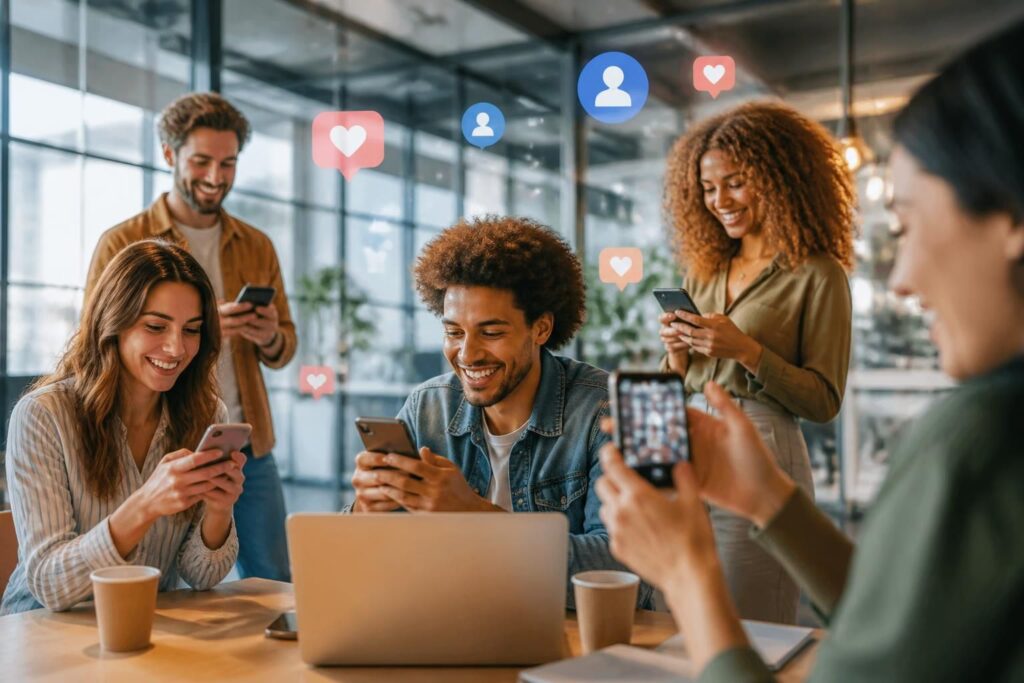 découvrez comment utiliser le contenu généré par les utilisateurs (ugc) pour renforcer la notoriété de votre marque et engager votre audience efficacement.