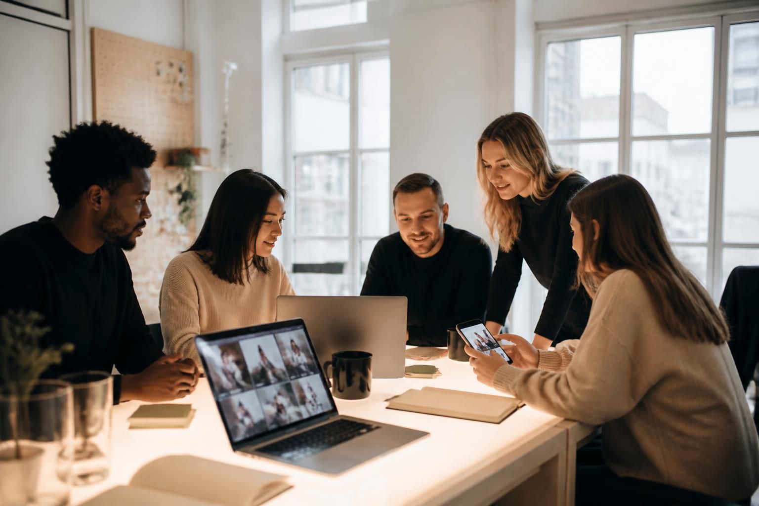 découvrez comment le contenu généré par les utilisateurs (ugc) impacte les stratégies marketing et influence les décisions des consommateurs pour optimiser votre communication.