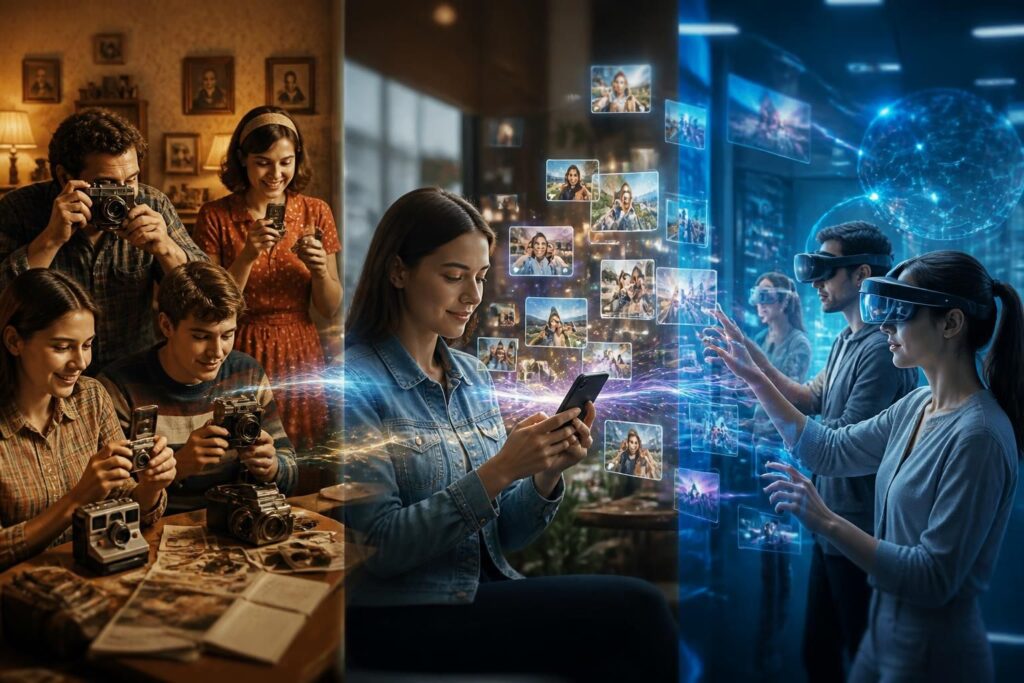 découvrez l'évolution du marketing ugc et son impact sur les stratégies digitales modernes, en valorisant le contenu généré par les utilisateurs pour renforcer la confiance et l'engagement.