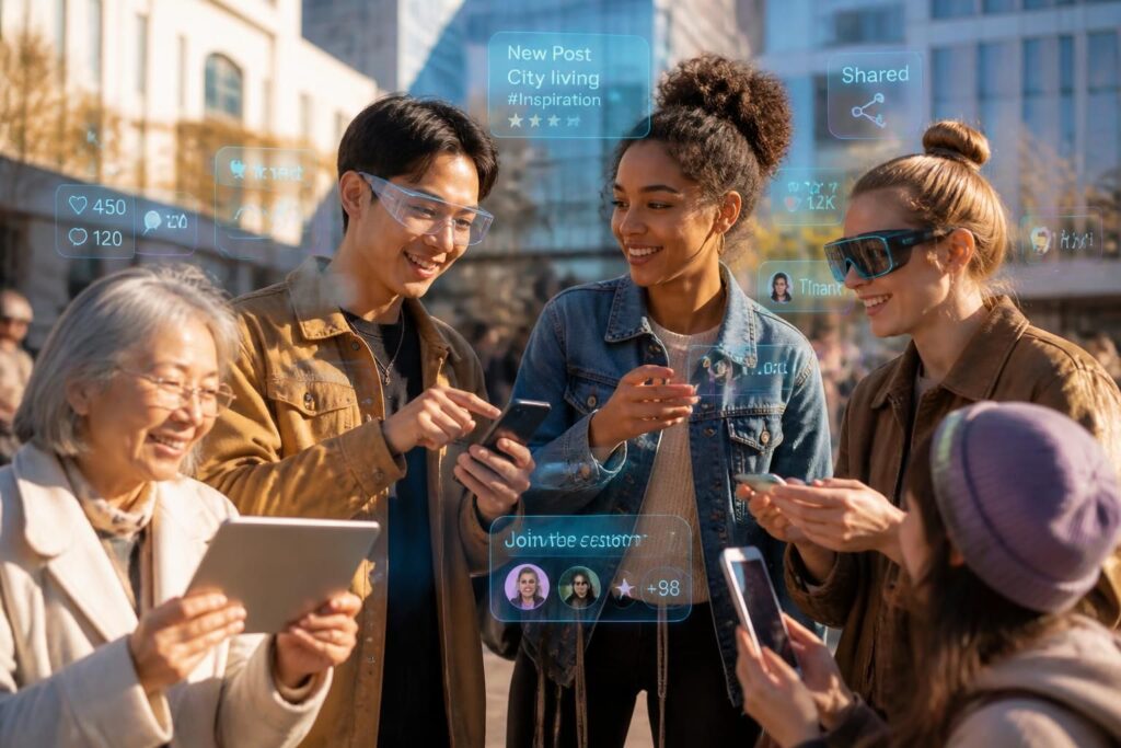 découvrez les tendances ugc incontournables pour 2026 et ce que les marques doivent retenir pour optimiser leur stratégie marketing.