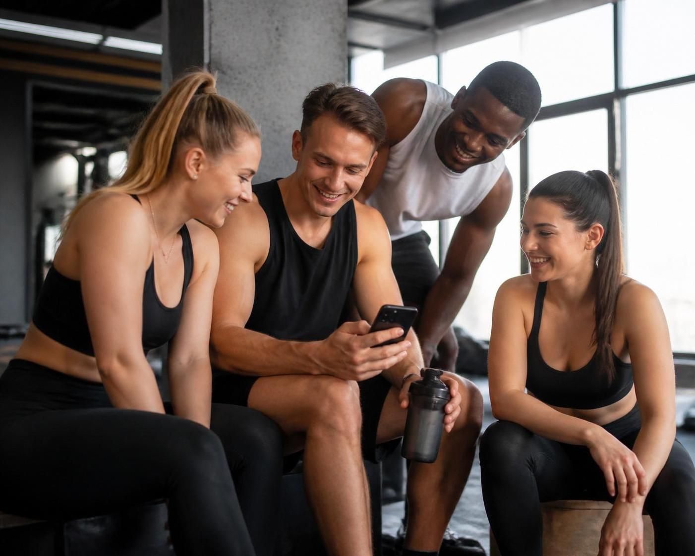 Utiliser l’UGC pour fidéliser 2 découvrez comment utiliser le contenu généré par les utilisateurs (ugc) pour renforcer la fidélité de vos clients et améliorer votre stratégie marketing.