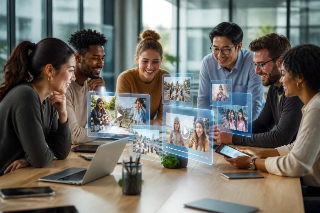 découvrez comment utiliser le contenu généré par les utilisateurs (ugc) pour renforcer la fidélité de vos clients et développer une communauté engagée autour de votre marque.
