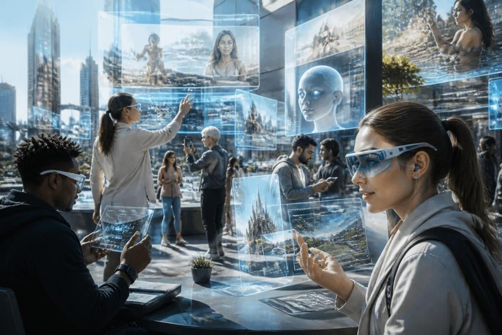 découvrez les nouveautés et les changements prévus pour l'ugc en 2026, et comment cela impactera les utilisateurs et l'industrie.