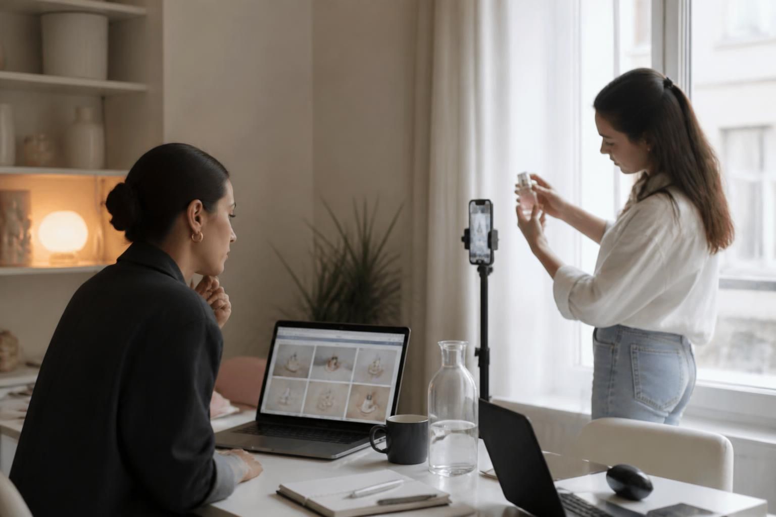 découvrez comment les agences ugc évoluent face aux nouvelles tendances digitales et s'adaptent pour maximiser l'engagement des utilisateurs.