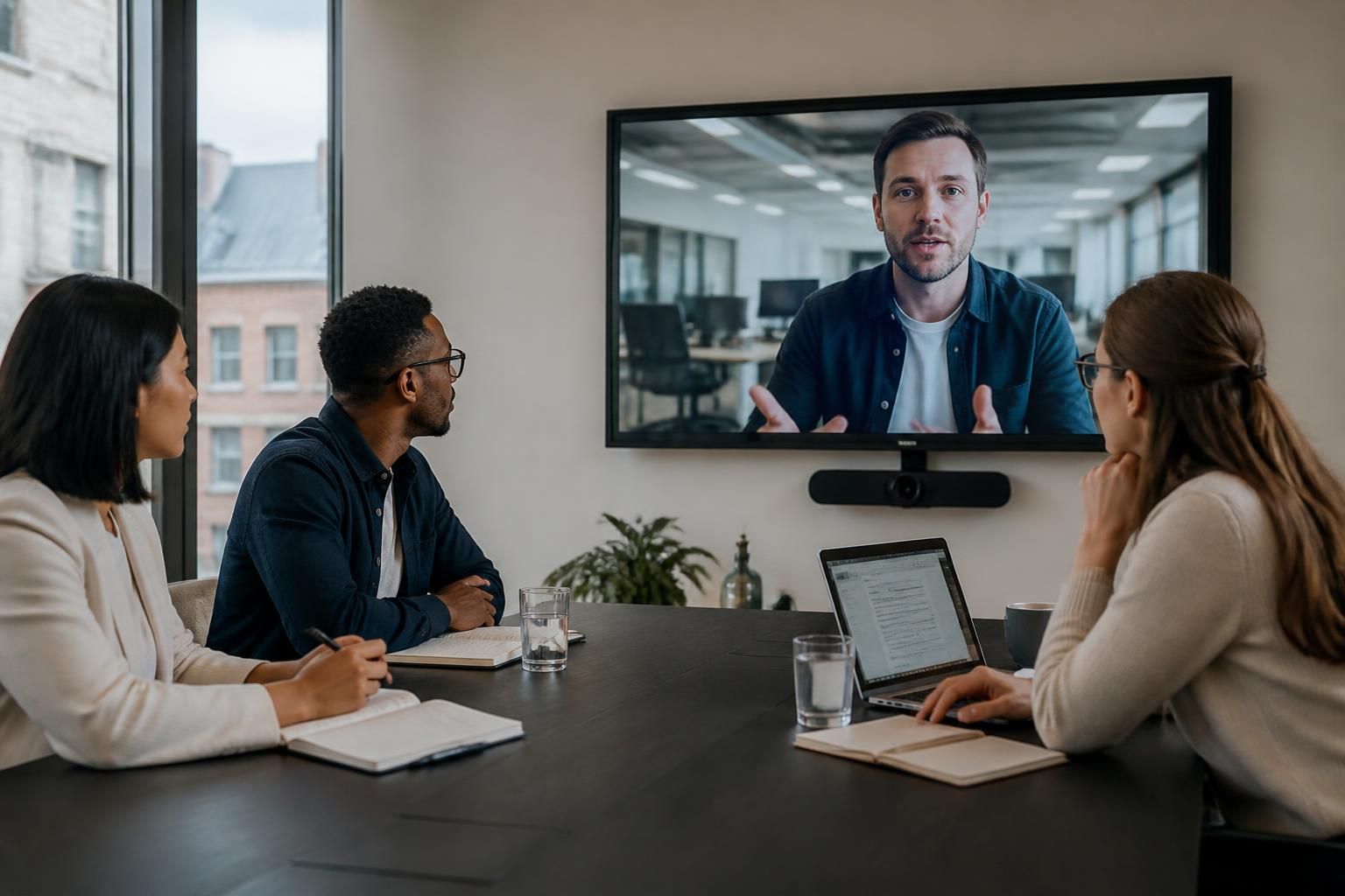 découvrez les dernières tendances de l'ugc (user generated content) en b2b et comment exploiter ce levier pour renforcer votre stratégie marketing et engager vos clients professionnels.