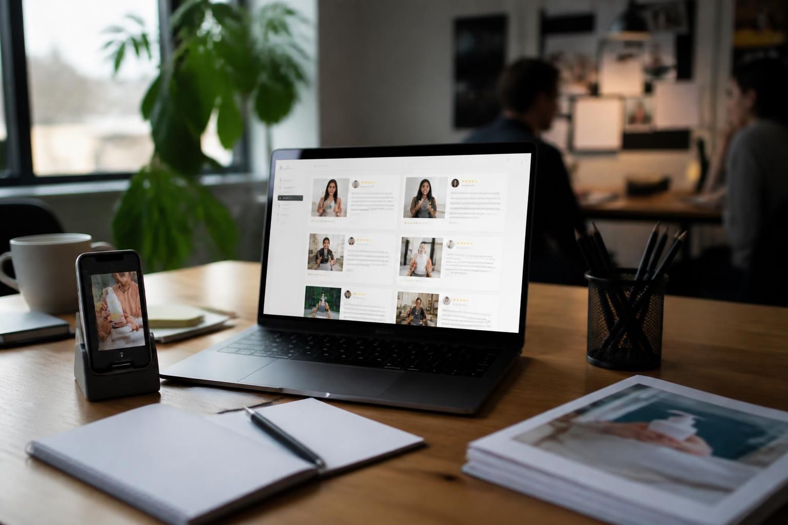 découvrez comment le contenu généré par les utilisateurs (ugc) peut améliorer votre seo en augmentant la visibilité, la crédibilité et l'engagement de votre site web.