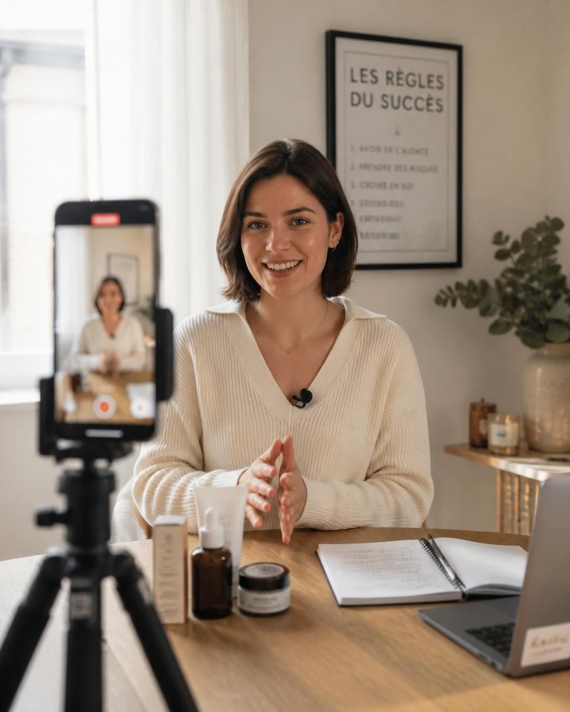 découvrez comment professionnaliser les créateurs de contenu ugc pour maximiser leur impact et valoriser leur créativité dans le marketing digital.